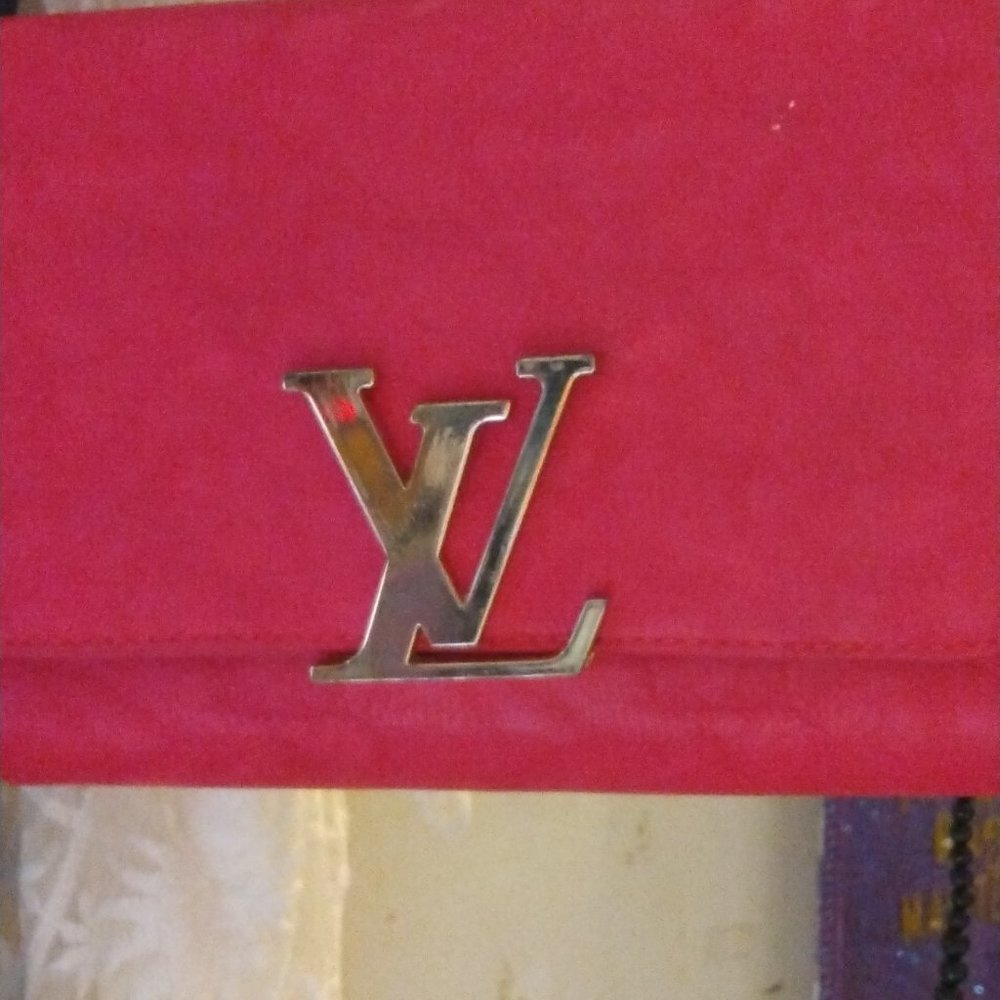 Beautiful authentic Louis Vuitton bag